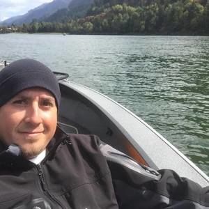 Meet your Posher, Jesse